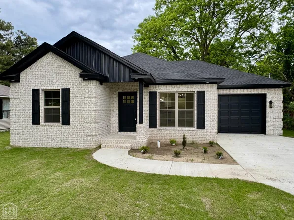 506 Beauchamp St, Manila, AR 72442