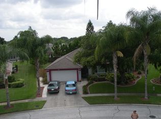 1508 Oracle Dr, Ruskin, FL 33573