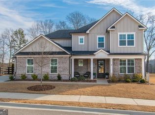 226 Carmichael Dr, Canton, GA 30115