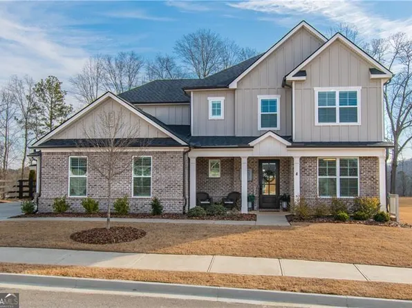 226 Carmichael Dr, Canton, GA 30115