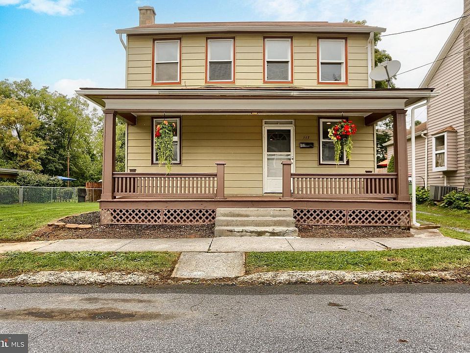 1st image of 117 W Main St