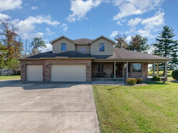7770 Us Route 62, Russellville, OH 45168
