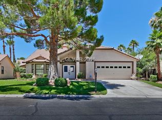 5009 Rancho Bernardo Way, Las Vegas, NV 89130