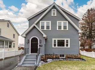 36 Eunice Ave, Worcester, MA 01606