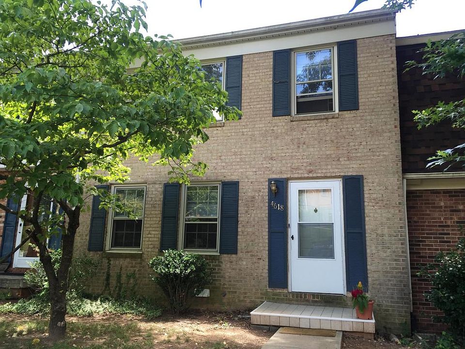 1st image of 4618 Dyer Ct