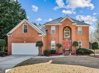 3401 Longfield Dr, Snellville, GA 30039