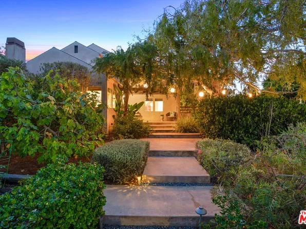 1351 Hill St, Santa Monica, CA 90405