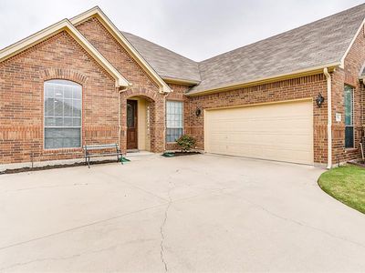759 Ruby Ct, Burleson, TX, 76028