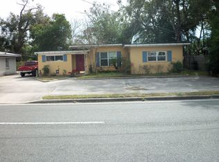 2304 University Blvd W, Jacksonville, FL 32217