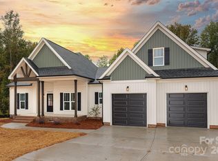 8046 Smooth Stone Ct #75, Clover, SC 29710