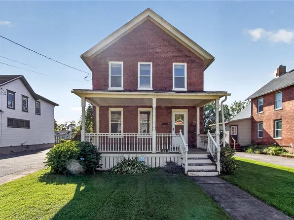164 E North St, Geneva, NY 14456
