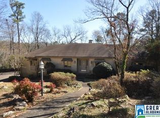 3809 Spring Valley Cir, Mountain Brook, AL 35223
