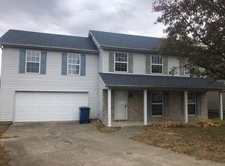 6608 Timberbend Dr, Louisville, KY 40229