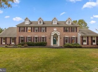 161 Anselm Dr, Richboro, PA 18954