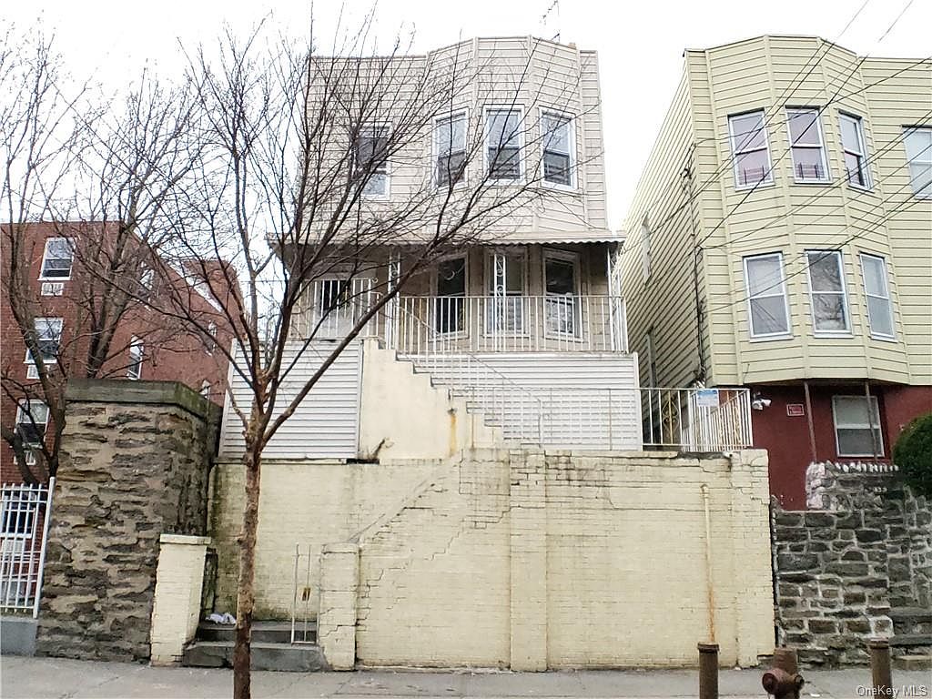 1837 Victor Street, Bronx, NY 10462 Zillow