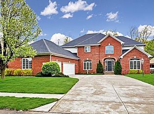 6360 Cherbourg Dr, Indianapolis, IN
