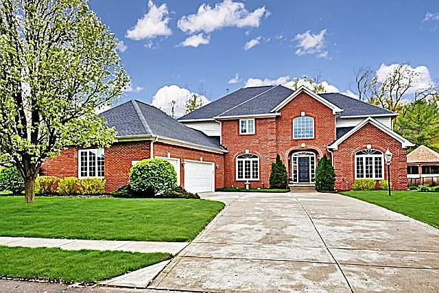 6360 Cherbourg Dr photo 1