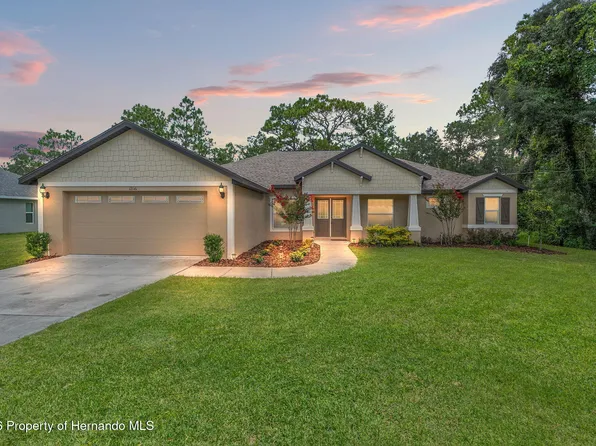 12141 Marvelwood Rd, Weeki Wachee, FL 34614