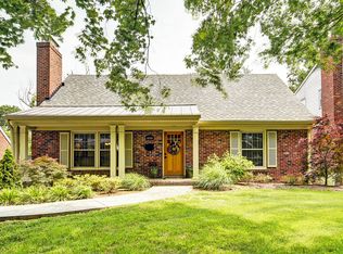 4068 Gilman Ave, Saint Matthews, KY 40207