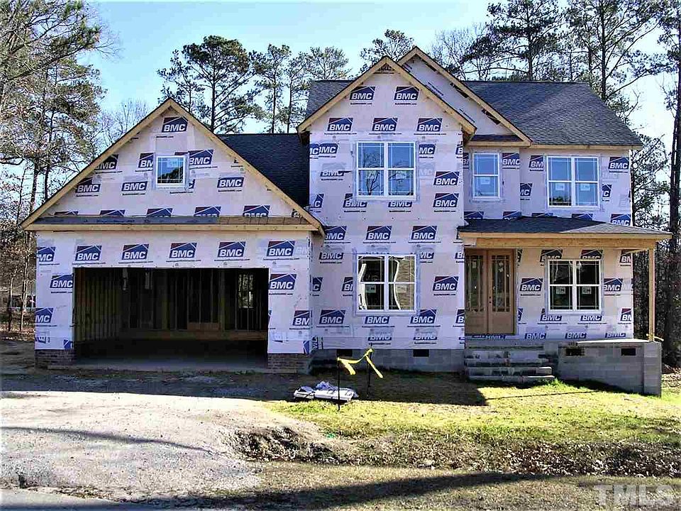 2nd image of 75 Silverside Dr Lot 36