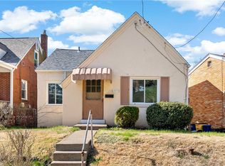 569 Loretto Rd, Pittsburgh, PA 15217