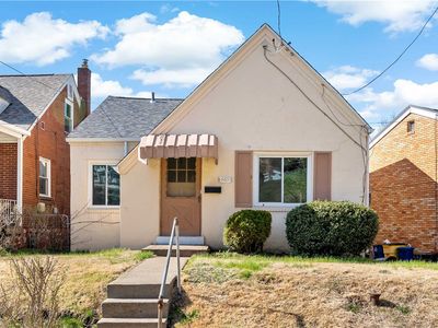569 Loretto Rd, Pittsburgh, PA, 15217