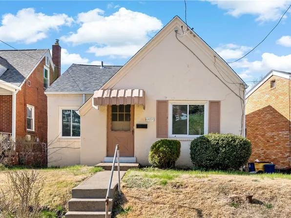 569 Loretto Rd, Pittsburgh, PA 15217