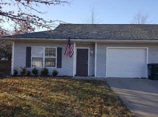 1008 Granite Ct, Fulton, MO 65251