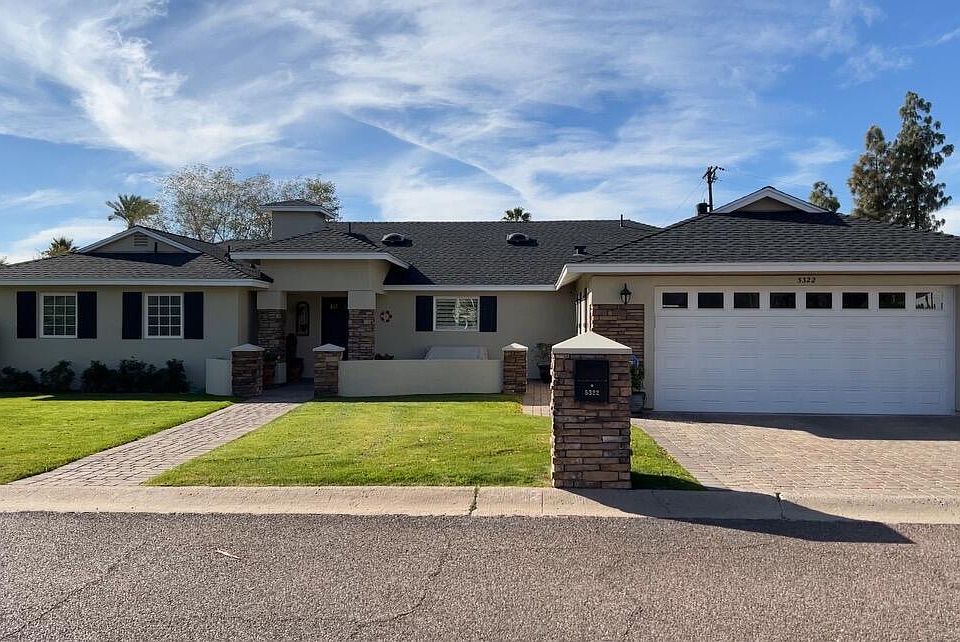 5322 N 32nd Pl, Phoenix, AZ 85018 Zillow