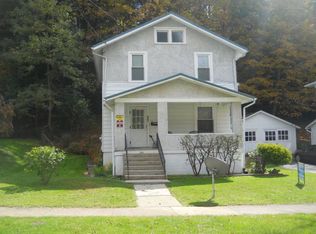 504 Union St, Bluefield, WV 24701