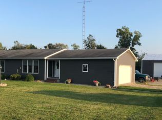20392 State Route 637, Oakwood, OH 45873
