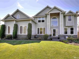 17027 28th St E, Lake Tapps, WA 98391