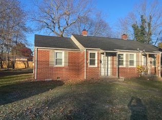 2029 Sherwood Rd, Kingsport, TN 37664