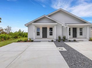 1162 And 1164 Fairway Dr, Lakeland, FL 33801