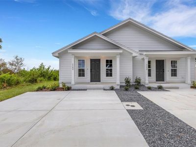 1162 And 1164 Fairway Dr, Lakeland, FL, 33801