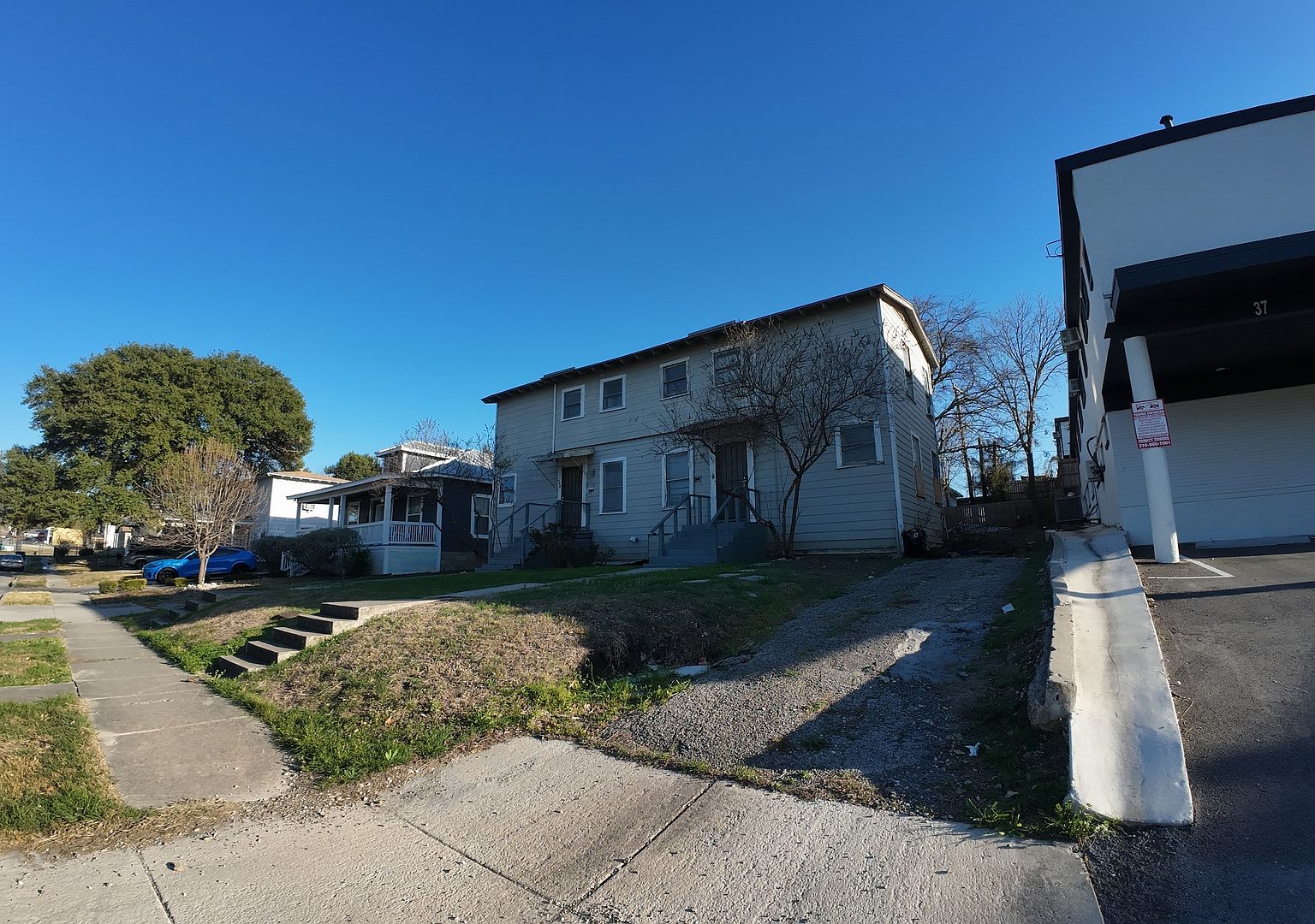 446 Natalen, San Antonio TX - Owner Finance Home