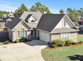 7904 Sarah Ln, Ocean Springs, MS 39564