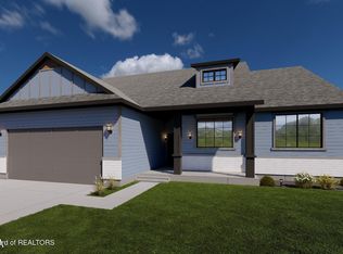 2304 Iron Wood Dr, Driggs, ID 83422
