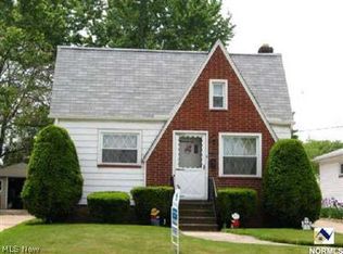 5515 Allanwood Dr, Cleveland, OH 44129