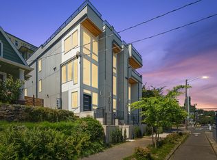 2025 Dexter Ave N, Seattle, WA 98109