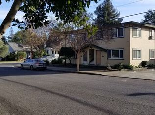 1311 Laurel St, Napa, CA 94559