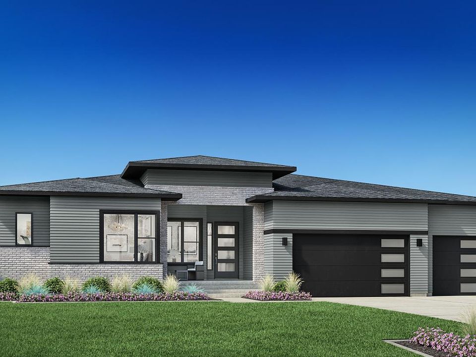 Prairie