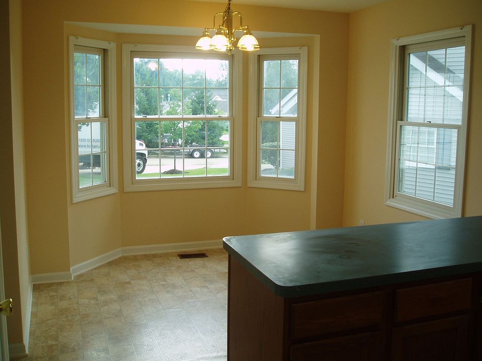 Morning (Breakfast) Room