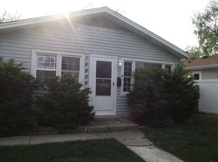 14924 S San Francisco Ave, Posen, IL