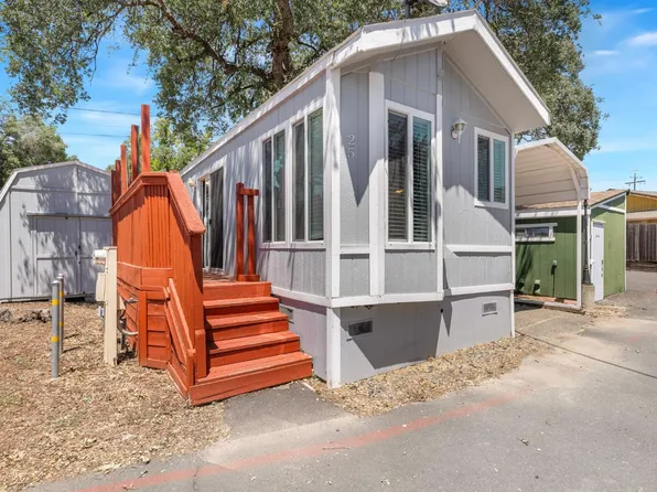 8880 Auburn Folsom Rd Space 25, Granite Bay, CA 95746