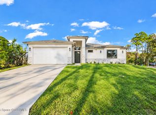 571 El Sito Ave SE, Palm Bay, FL 32909