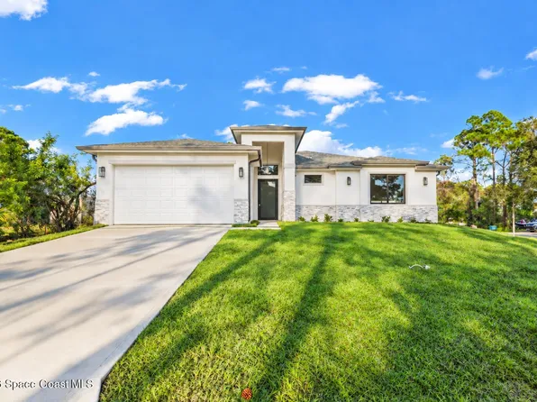 571 El Sito Ave SE, Palm Bay, FL 32909