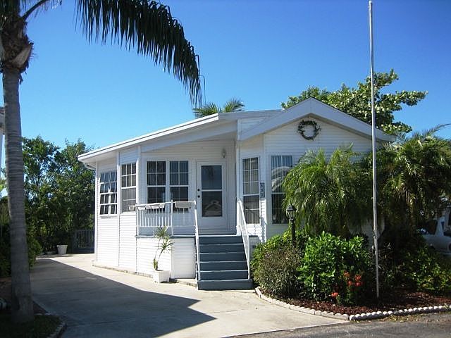 Front view