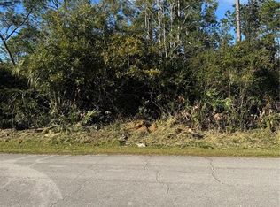 50 Wheeling Ln LOT 14, Palm Coast, FL 32164