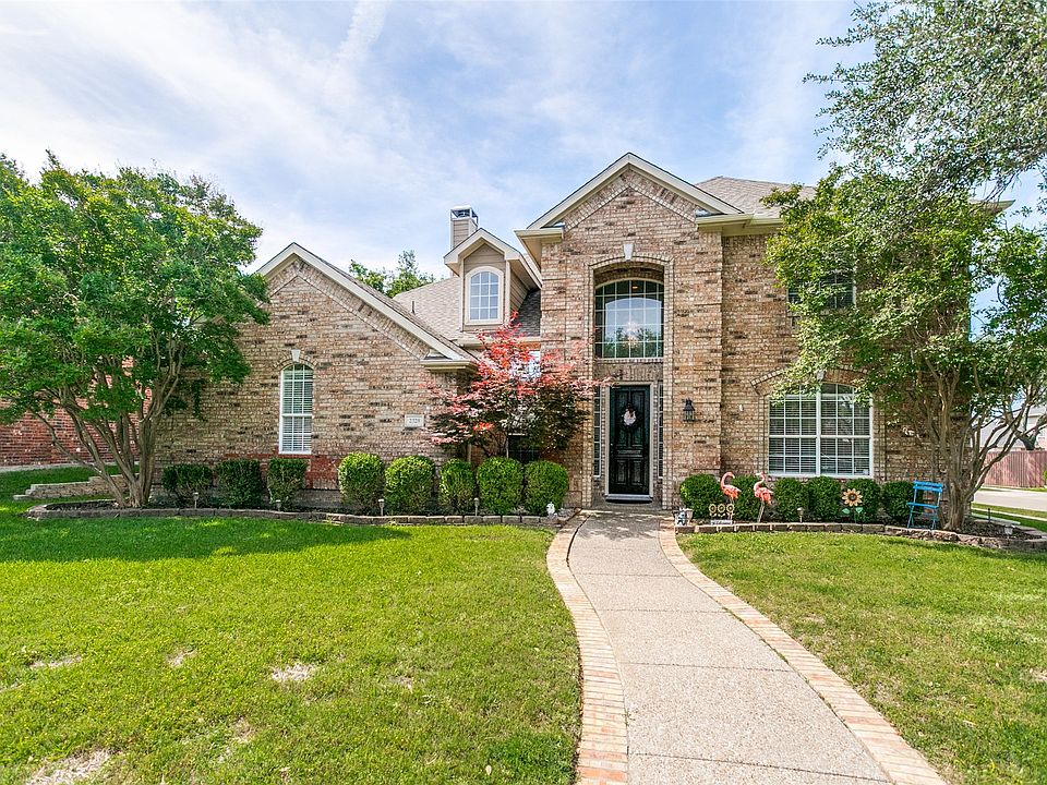 2328 Mesa Oak Trl, Plano, TX 75025 | Zillow